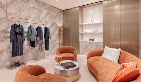 fendi harbour city|Boutique FENDI Hong Kong Canton Road Kowloon.